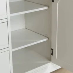 5pc Full Addison Panel Bedroom Set Dove White - Picket House Furnishings -Furniture Series Store GUEST 675cbd8a fc79 4f2e 8a69 9c8cfa3d8c31