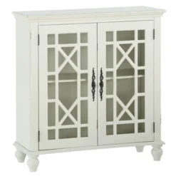 Eliza Wood Sideboard In Antique White - Lexicon -Furniture Series Store GUEST 67898216 1992 4433 826a cf216ef10a41