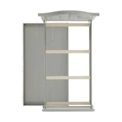 Full 4pc Jenna Panel Bedroom Set Gray - Picket House Furnishings -Furniture Series Store GUEST 681f108f c258 4cf0 8385 1a121365530f