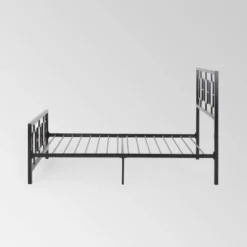 Claudia Modern Iron Platform Bed - Christopher Knight Home 11 Claudia Modern Iron Platform Bed - Christopher Knight Home -Furniture Series Store GUEST 682bb224 4e6d 412a 9f82 ca713179b701