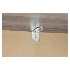 Mixed Material 4 Drawer Dresser - Room Essentials™ 10 Mixed Material 4 Drawer Dresser - Room Essentials™ -Furniture Series Store GUEST 68816e46 705a 4f2b 82cf be169ddb0333