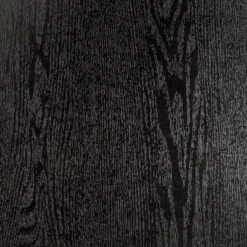 Modern Boho Floating TV Stand For TVs Up To 80" With Rattan Doors Black - Saracina Home -Furniture Series Store GUEST 6a87312c 4776 4af8 bc25 297f4f05f008