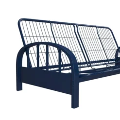 Full Ana Futon Frame - Room & Joy -Furniture Series Store GUEST 6b295b84 a4ca 4130 a7ef c45521bd4bd8