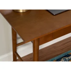 Charlotte Desk - Linon -Furniture Series Store GUEST 6be05c69 91c9 450c 9688 2e2ea08e8d91