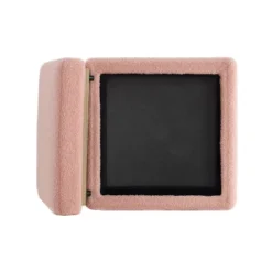 Lucinda Square Ottoman - Linon -Furniture Series Store GUEST 6becedb4 a920 4d29 af55 fde989cb5b0e