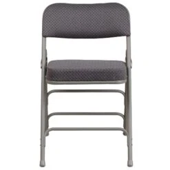 Emma And Oliver 4 Pack Premium Curved Triple Braced & Hinged Fabric Upholstered Metal Folding Chair 23 Emma And Oliver 4 Pack Premium Curved Triple Braced & Hinged Fabric Upholstered Metal Folding Chair -Furniture Series Store GUEST 6bf2a032 4893 4366 abf2 62ed247572d8