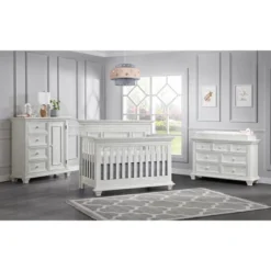 Oxford Baby Weston 4-Drawer Chifferobe -Furniture Series Store GUEST 6dad3292 dbec 4bf4 83b9 350a206bdaa2