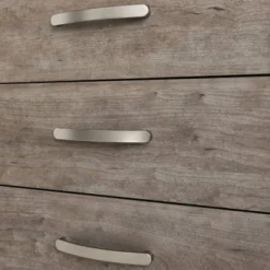 Flannia 8 Drawer Dresser Gray - Signature Design By Ashley -Furniture Series Store GUEST 6fea539d 22ce 40e2 89a2 2156955af879