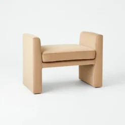 Vernon Ottoman - Threshold™ Designed With Studio McGee -Furniture Series Store GUEST 713c40bc 80dc 48c0 bf9e 52265da3aaa8