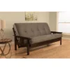 Full Chicago Coil Spring Mattress Futon - Dual Comfort
