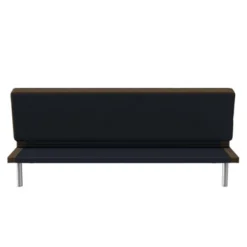 Colette Convertible Futon Sofa Bed - Serta -Furniture Series Store GUEST 7463a308 9966 4f7d b582 6c3716524885