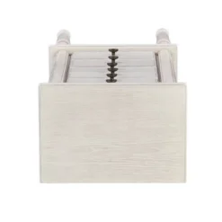 Obrecht Jewelry Armoire Off White - Powell Company 19 Obrecht Jewelry Armoire Off White - Powell Company -Furniture Series Store GUEST 74f5e6f9 8c50 4919 b782 6d0d3029cb75