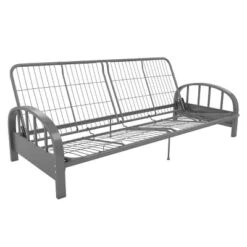 Full Ana Futon Frame - Room & Joy -Furniture Series Store GUEST 756d28b7 4c31 431d ad04 ba3e48f6d40e