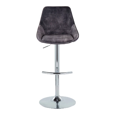 Set Of 2 Diana Barstools - LumiSource 5 Set Of 2 Diana Barstools - LumiSource - Image 5