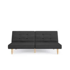 Bowie Upholstered Futon - Room & Joy 26 Bowie Upholstered Futon - Room & Joy -Furniture Series Store GUEST 780095ff bfe5 4a48 b42e 4c687595caa1