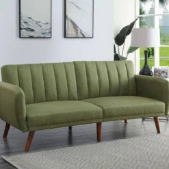 76" Bernstein Sofa - Acme Furniture -Furniture Series Store GUEST 782c89b5 c153 4900 bc8a 28abd540f5b2