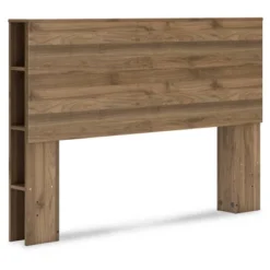Queen Aprilyn Bookcase Headboard - Signature Design By Ashley -Furniture Series Store GUEST 79b35927 886c 4d1a a92e 6357e3b5aebd