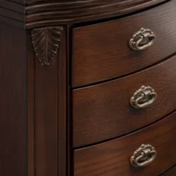 Verona Italian Influenced Jewelry Armoire Espresso - Powell Company 24 Verona Italian Influenced Jewelry Armoire Espresso - Powell Company -Furniture Series Store GUEST 7b699cc8 1232 448c b929 4cffd541bc00