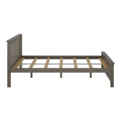 Plank+Beam™ Queen Bed -Furniture Series Store GUEST 7bd87d77 5217 4816 9afc 00943bdbcea2