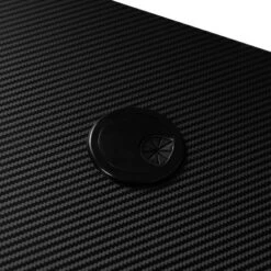 Emma And Oliver Gaming Desk Bundle - Cup/Headphone Holders, Wire Management -Furniture Series Store GUEST 7c4c1e48 ff73 4c3b 9ac7 8ce873e4ecfb