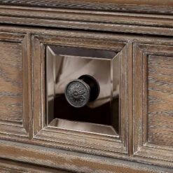 3pc Lellen Bedroom Set With 2 Nightstands Beige/Rustic Natural Tone - HOMES: Inside + Out 16 3pc Lellen Bedroom Set With 2 Nightstands Beige/Rustic Natural Tone - HOMES: Inside + Out -Furniture Series Store GUEST 7c59af9b c3b2 4fab 9a2d 0b692e0d3ee8