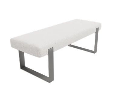 VANT Upholstered Bed Bench 1 VANT Upholstered Bed Bench