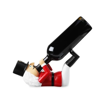 Nutcracker Wine Bottle Holder By True 3 Nutcracker Wine Bottle Holder By True - Image 3