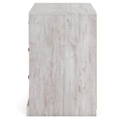 Paxberry Chest Of Drawers White - Signature Design By Ashley -Furniture Series Store GUEST 80363c2c 0160 4423 b2cc 4d9e572fa02c