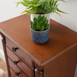 Wylie Jewelry Armoire Cherry Red - Powell Company 24 Wylie Jewelry Armoire Cherry Red - Powell Company -Furniture Series Store GUEST 809ddf70 396d 4dab 9167 7e55e0709907