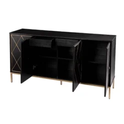 Nessnal Sideboard Cabinet With Storage - Aiden Lane -Furniture Series Store GUEST 81049674 1766 40de b619 7b580fe3ebd8