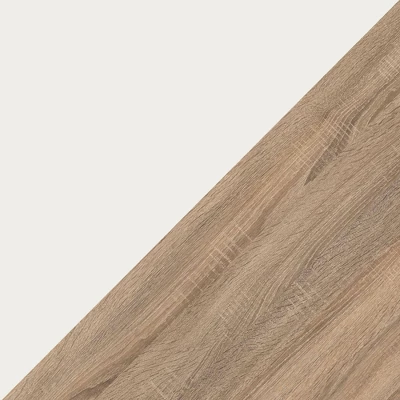 Canturbury Tall Coffee Bar White - Room & Joy 10 Canturbury Tall Coffee Bar White - Room & Joy - Image 10