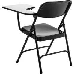 2pk Tablet Arm Folding Chair Black- Hampden Furnishings 13 2pk Tablet Arm Folding Chair Black- Hampden Furnishings -Furniture Series Store GUEST 81f3f878 6ee0 4a9c adc9 69d502826280