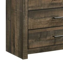 Beckett 5 Drawer Chest Walnut - Picket House Furnishings -Furniture Series Store GUEST 820de627 f6dd 4199 bb73 44f5800a7fba