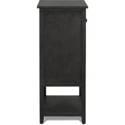 Elmhurst Cabinet Dark Gray - Finch 11 Elmhurst Cabinet Dark Gray - Finch -Furniture Series Store GUEST 82e60b1c f29d 463b 8eaf 3a7a1b2d6db7