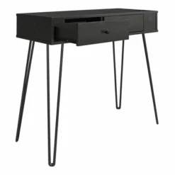 Kimberly At Home Vanity With Drawers - Novogratz -Furniture Series Store GUEST 836a7da6 ba05 4d35 998f c03b07e353d4