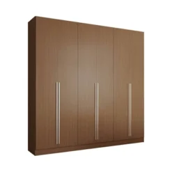 Eldridge Freestanding Wardrobe Maple Cream - Manhattan Comfort 10 Eldridge Freestanding Wardrobe Maple Cream - Manhattan Comfort -Furniture Series Store GUEST 838e559d 4c4f 42eb a1f4 f1a9587b9fa5
