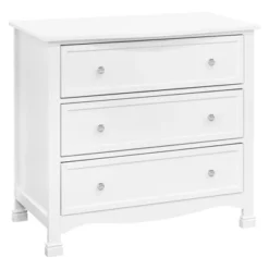 DaVinci Kalani 3-Drawer Dresser -Furniture Series Store GUEST 83a9b1af 9367 42fa 9647 669139939bcc
