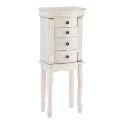 Helene Jewelry Armoire - Powell Company -Furniture Series Store GUEST 842e9202 e297 4b4a 96f6 f7bb275d4d98
