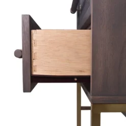 Sophia 2 Drawer Nightstand - Hopper Studio 13 Sophia 2 Drawer Nightstand - Hopper Studio -Furniture Series Store GUEST 84c593ea 0e3f 4d46 9b5c 254be5b6c925
