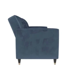Eliza Pin Tufted Futon - Room & Joy 23 Eliza Pin Tufted Futon - Room & Joy -Furniture Series Store GUEST 85233904 b313 4ad7 89d1 15b2408a3975