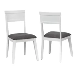 Set Of 2 Berea Dining Chairs - Buylateral -Furniture Series Store GUEST 8529e023 051a 4a21 809c 13868b6087b9