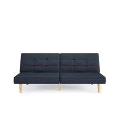 Bowie Upholstered Futon - Room & Joy 25 Bowie Upholstered Futon - Room & Joy -Furniture Series Store GUEST 85d9cb8b 06b8 4078 bef9 ae5e4a38f42f