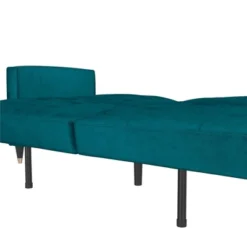 Eliza Pin Tufted Futon - Room & Joy 26 Eliza Pin Tufted Futon - Room & Joy -Furniture Series Store GUEST 8618c2b7 37f0 44b1 b23e 0b8b28e08518