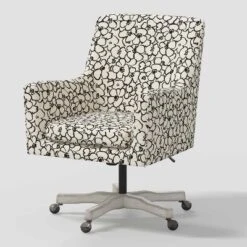 Rowan Office Chair - Threshold™ 20 Rowan Office Chair - Threshold™ -Furniture Series Store GUEST 86480660 3c55 45e6 9c12 30e9af3a71f2