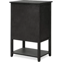 Elmhurst Cabinet Dark Gray - Finch 12 Elmhurst Cabinet Dark Gray - Finch -Furniture Series Store GUEST 86a5f3e4 a480 4f10 9a44 b40a957cc90f