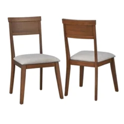 Set Of 2 Berea Dining Chairs - Buylateral -Furniture Series Store GUEST 86b72a66 3fed 4dff b9ca 061336e7fb16