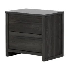 Lensky 2 Drawer Nightstand - South Shore 16 Lensky 2 Drawer Nightstand - South Shore -Furniture Series Store GUEST 86da756b d625 4d52 bb40 e24f46fb8bbf