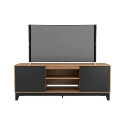 Arrow TV Stand For TVs Up To 72" - Nexera -Furniture Series Store GUEST 875cc99d 3fbe 484e af43 b8654e1ceb6e