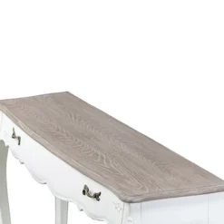 Bourbonnais Wood Traditional French Console Table - Baxton Studio 7 Bourbonnais Wood Traditional French Console Table - Baxton Studio -Furniture Series Store GUEST 89b14630 de45 4424 82be 86253f7a620a