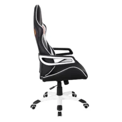 Racing Style Home & Office Chair Black - Techni Mobili -Furniture Series Store GUEST 8a8b99d1 bf63 40dc b6a7 d68439d0e71c